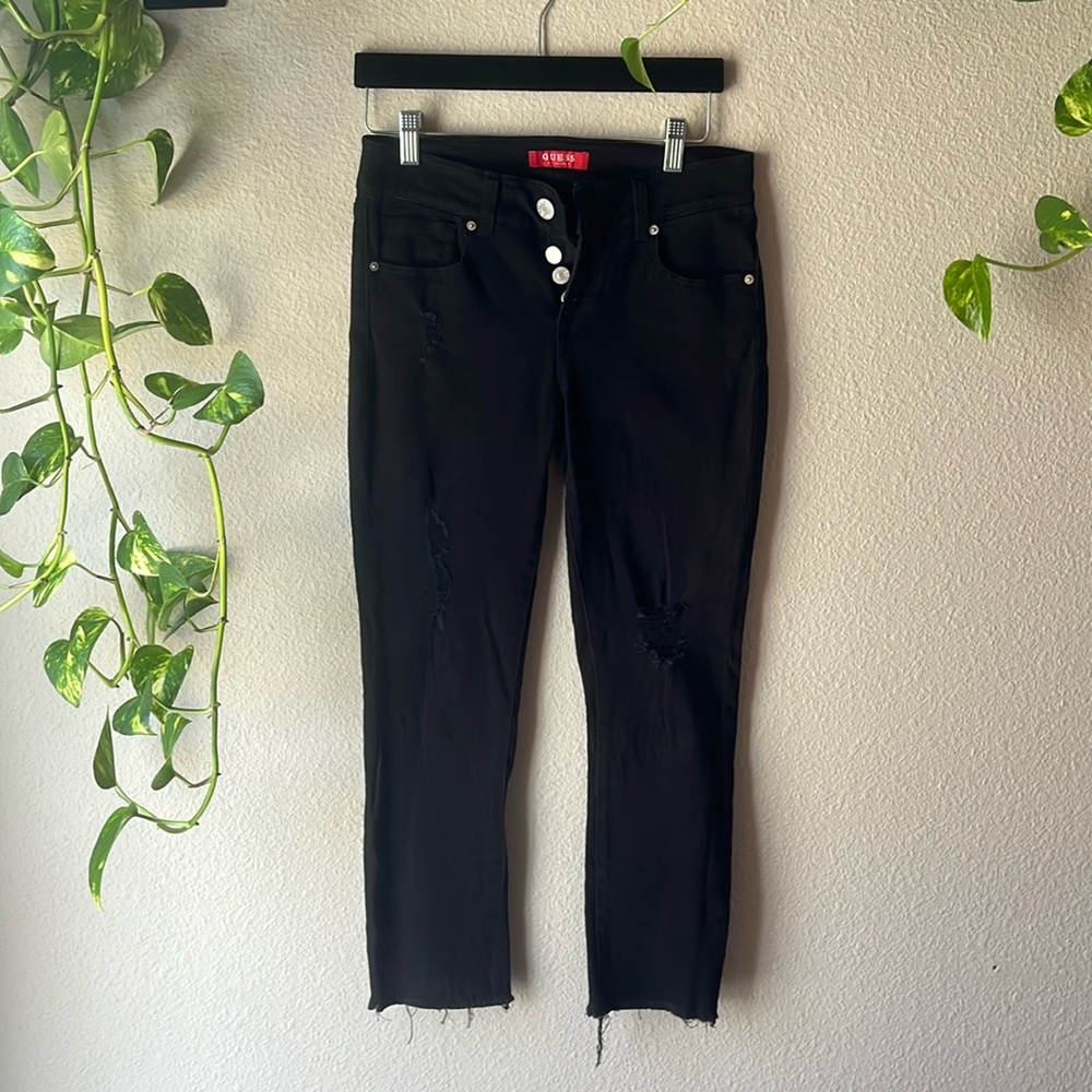 Guess Jeans